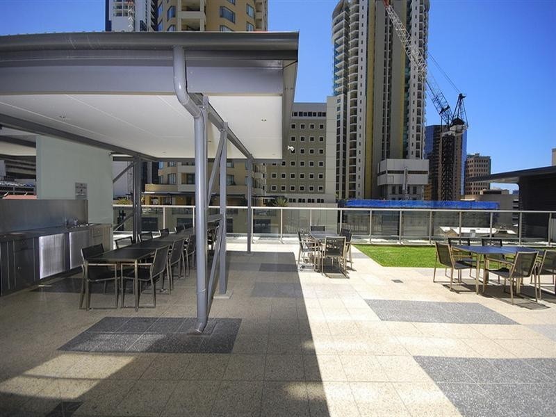 701/108 Albert Street, Brisbane QLD 4000