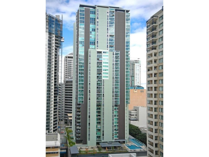 701/108 Albert Street, Brisbane QLD 4000