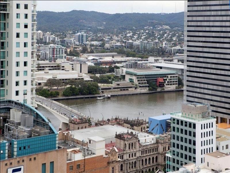 3101/108 Albert Street, Brisbane QLD 4000