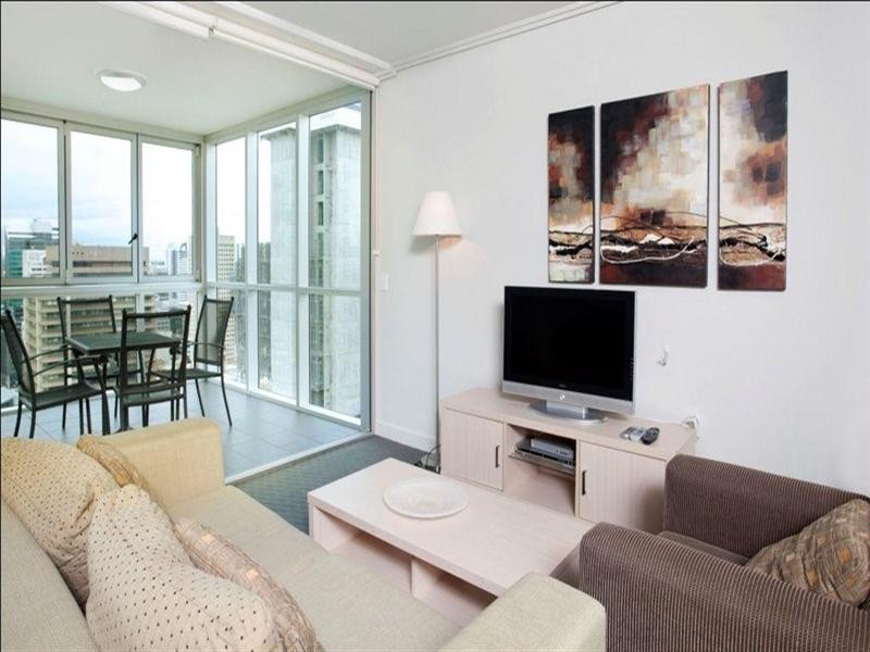 3101/108 Albert Street, Brisbane QLD 4000