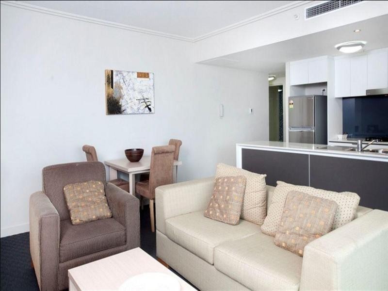 3101/108 Albert Street, Brisbane QLD 4000