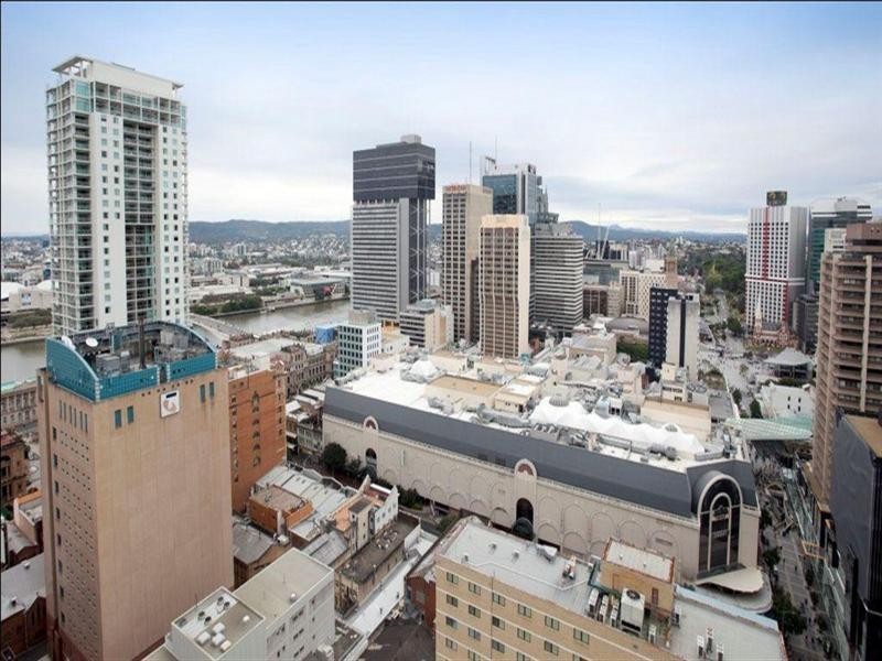 3101/108 Albert Street, Brisbane QLD 4000