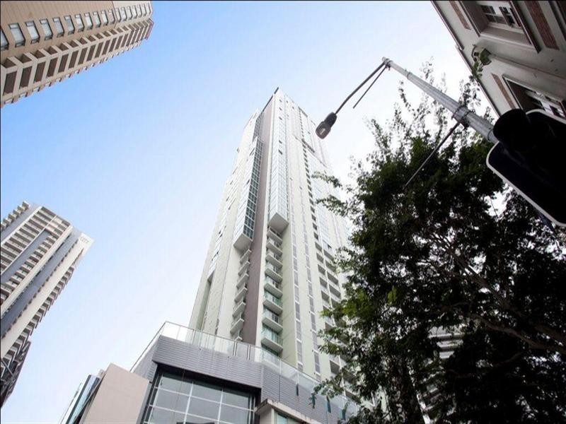 3101/108 Albert Street, Brisbane QLD 4000