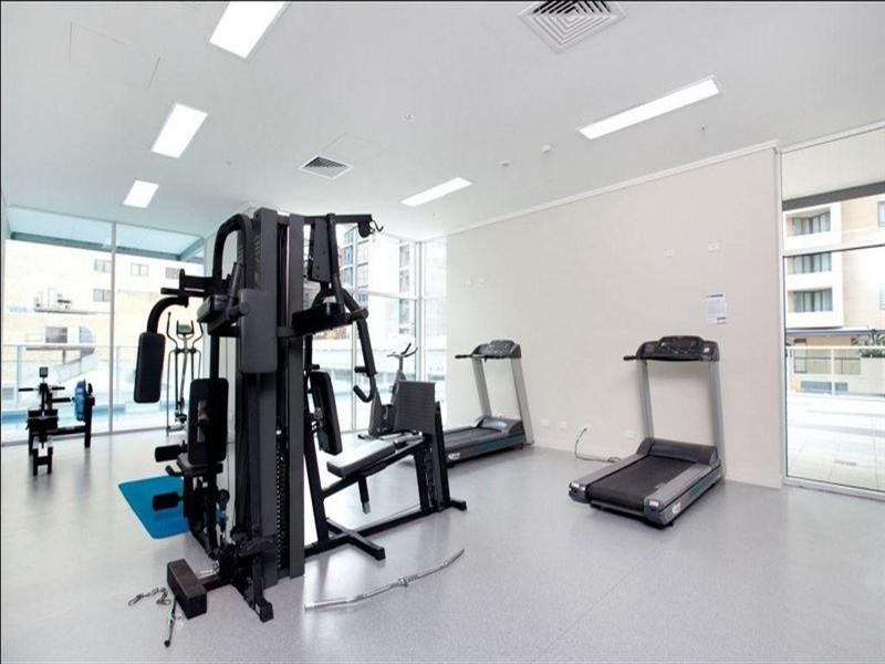 3101/108 Albert Street, Brisbane QLD 4000