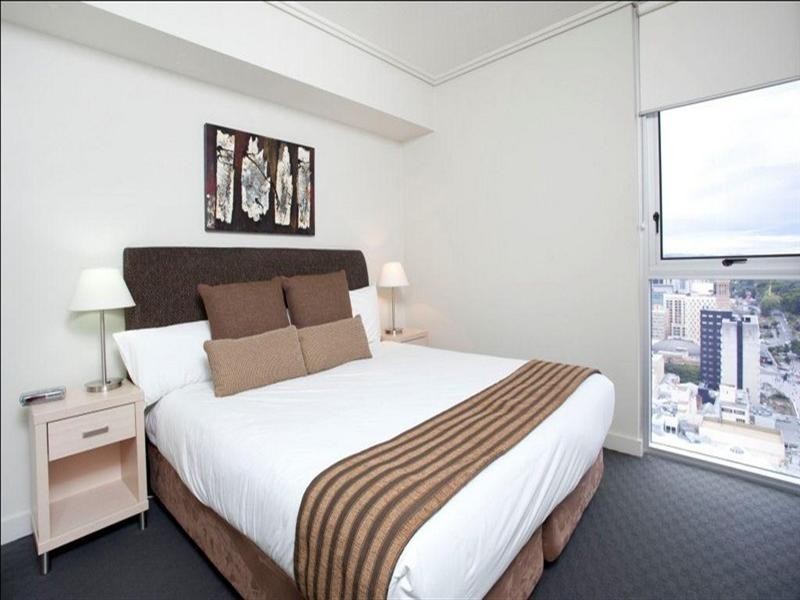 3101/108 Albert Street, Brisbane QLD 4000