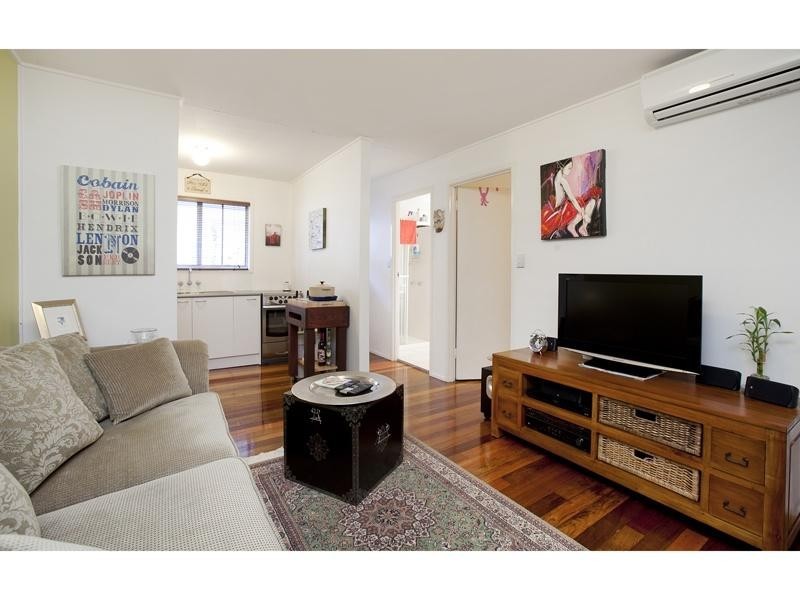 3/42 Pine Street, Hamilton QLD 4007