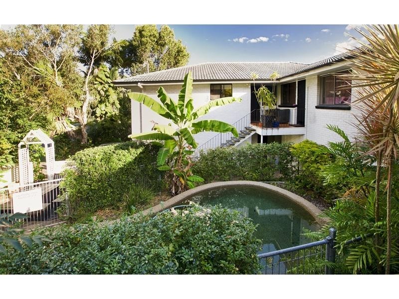 3/42 Pine Street, Hamilton QLD 4007