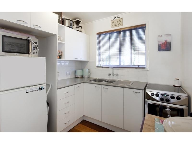 3/42 Pine Street, Hamilton QLD 4007