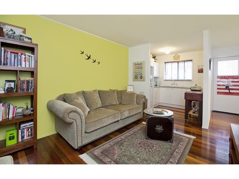 3/42 Pine Street, Hamilton QLD 4007