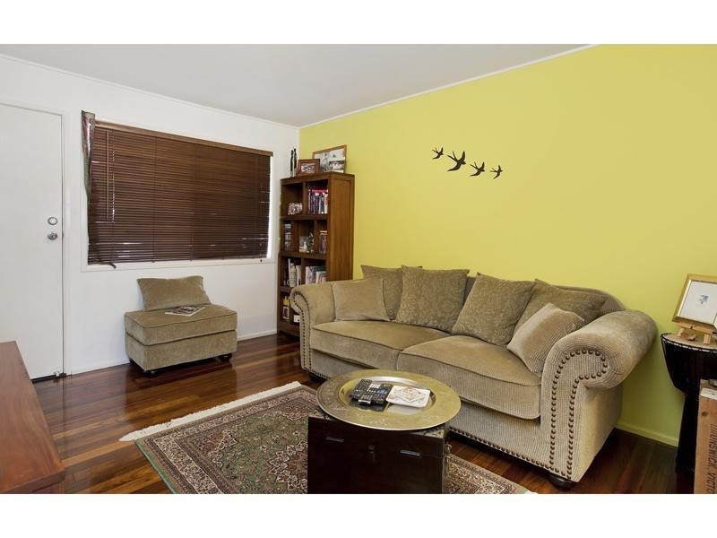 3/42 Pine Street, Hamilton QLD 4007