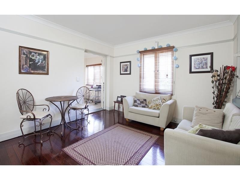 8/263 Gregory Terrace, Spring Hill QLD 4000