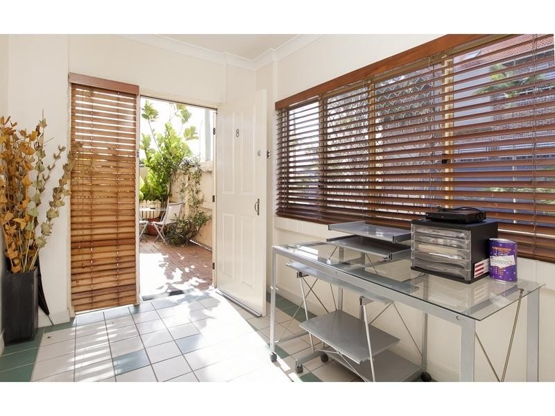 8/263 Gregory Terrace, Spring Hill QLD 4000