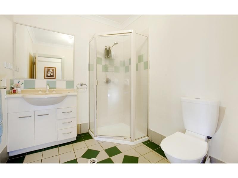 8/263 Gregory Terrace, Spring Hill QLD 4000