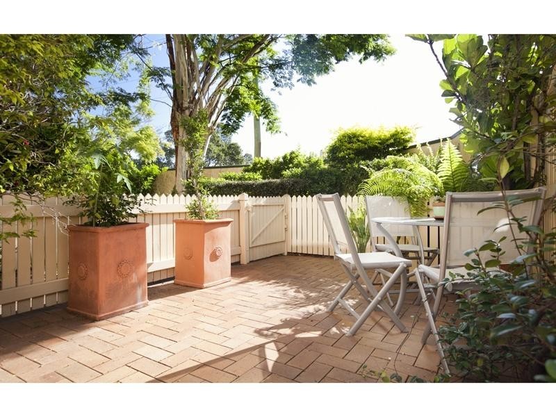 8/263 Gregory Terrace, Spring Hill QLD 4000