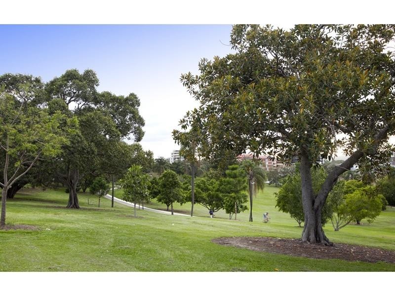 8/263 Gregory Terrace, Spring Hill QLD 4000