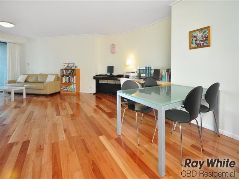 356/26 Felix Street, Brisbane QLD 4000