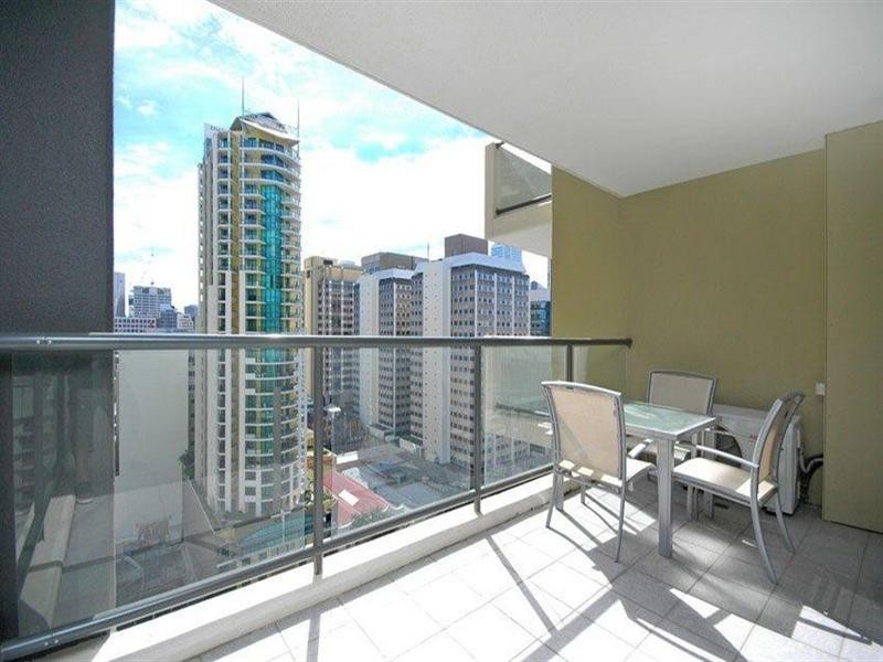 2205/212 Margaret Street, Brisbane QLD 4000