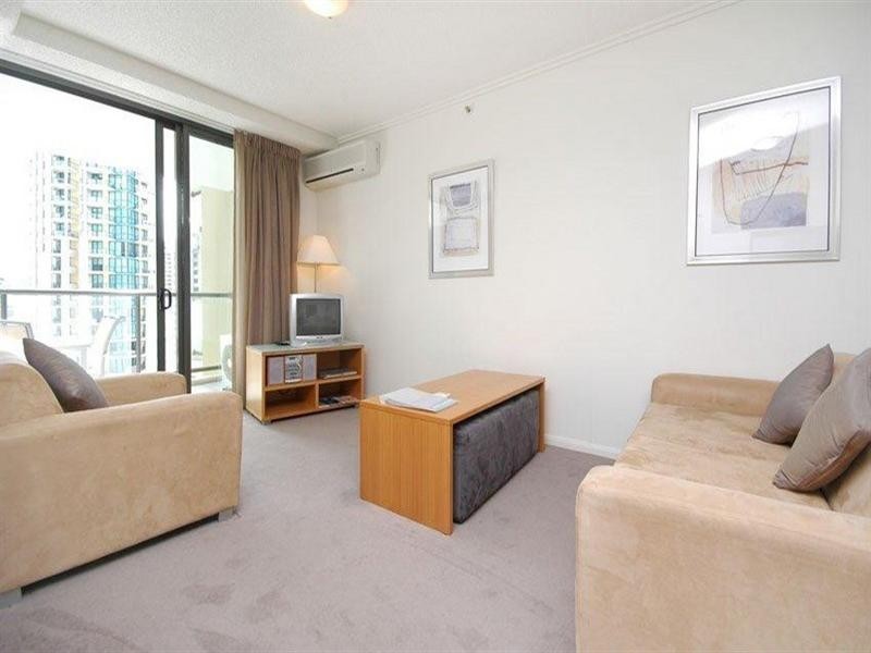 2205/212 Margaret Street, Brisbane QLD 4000