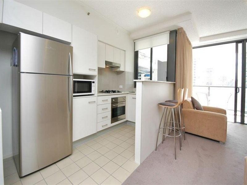 2205/212 Margaret Street, Brisbane QLD 4000