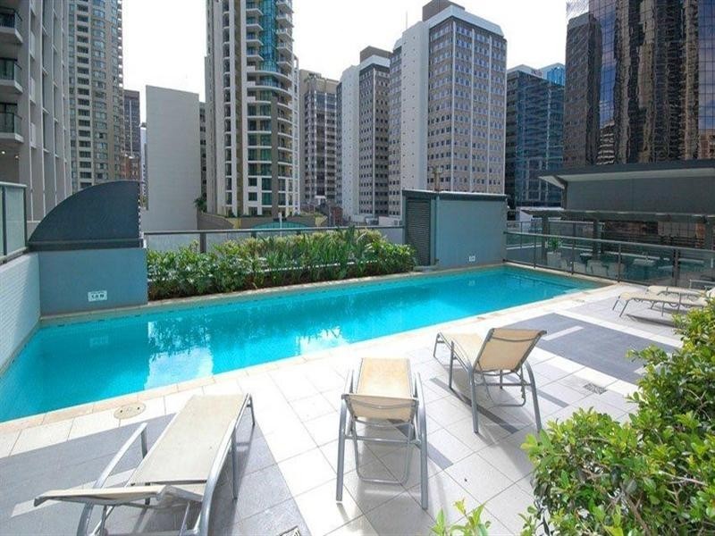 2205/212 Margaret Street, Brisbane QLD 4000