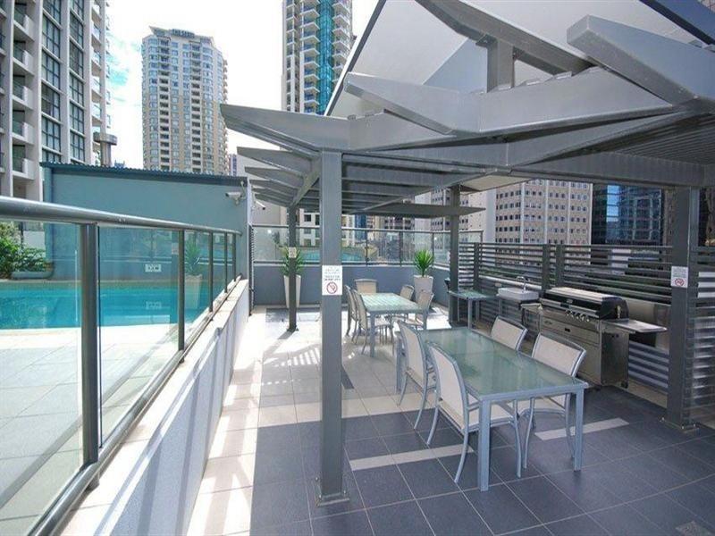 2205/212 Margaret Street, Brisbane QLD 4000