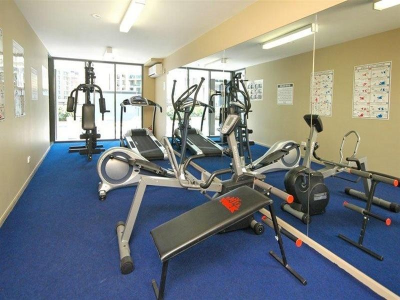 2205/212 Margaret Street, Brisbane QLD 4000