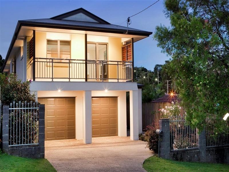 63 Broomfield, Taringa QLD 4068