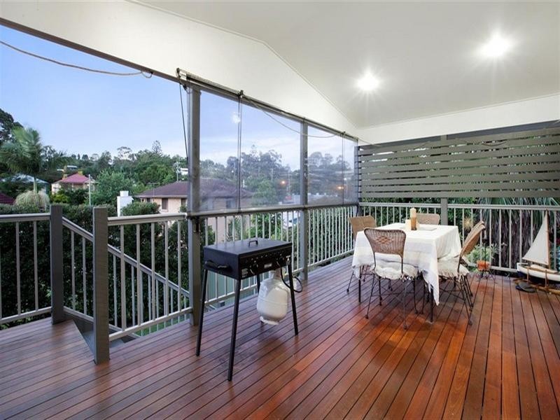 63 Broomfield, Taringa QLD 4068