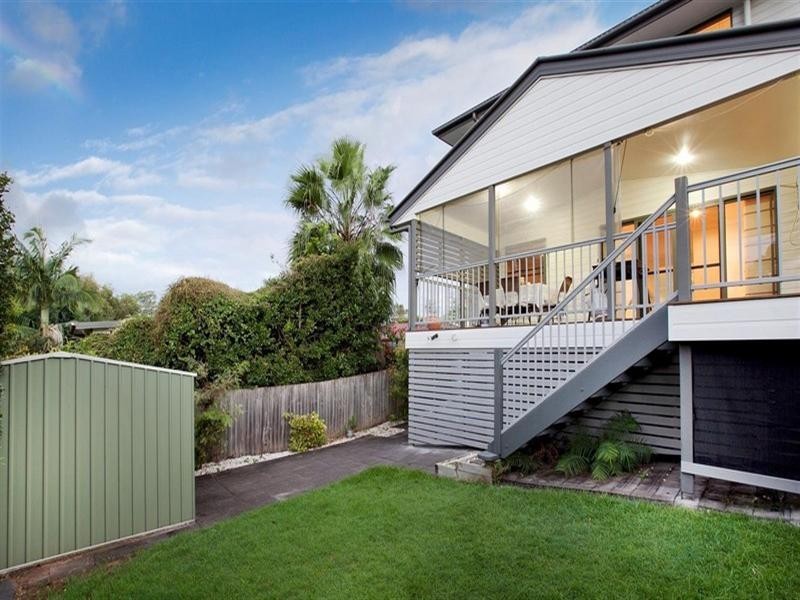 63 Broomfield, Taringa QLD 4068