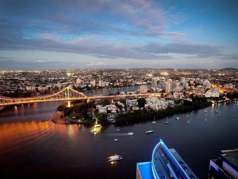 Brisbane QLD 4000