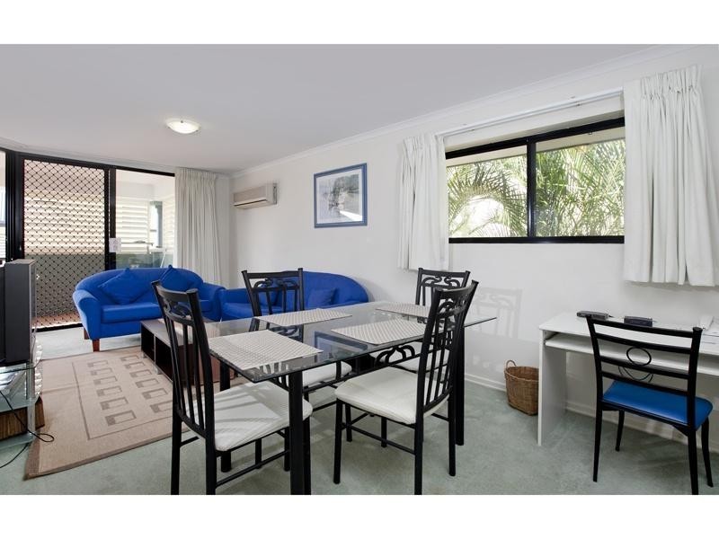 63/2 St Pauls Terrace, Spring Hill QLD 4000