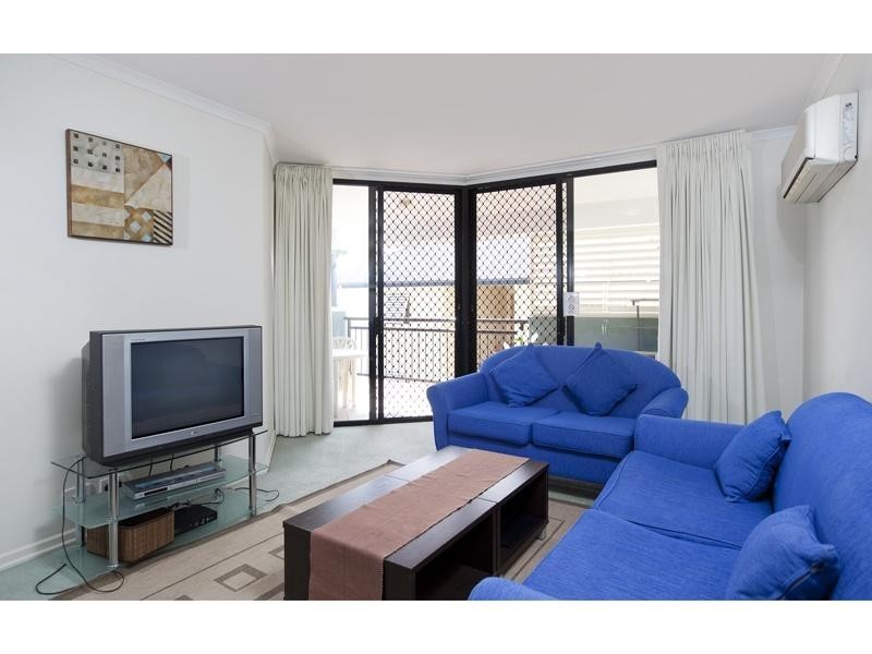63/2 St Pauls Terrace, Spring Hill QLD 4000