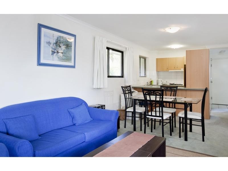 63/2 St Pauls Terrace, Spring Hill QLD 4000