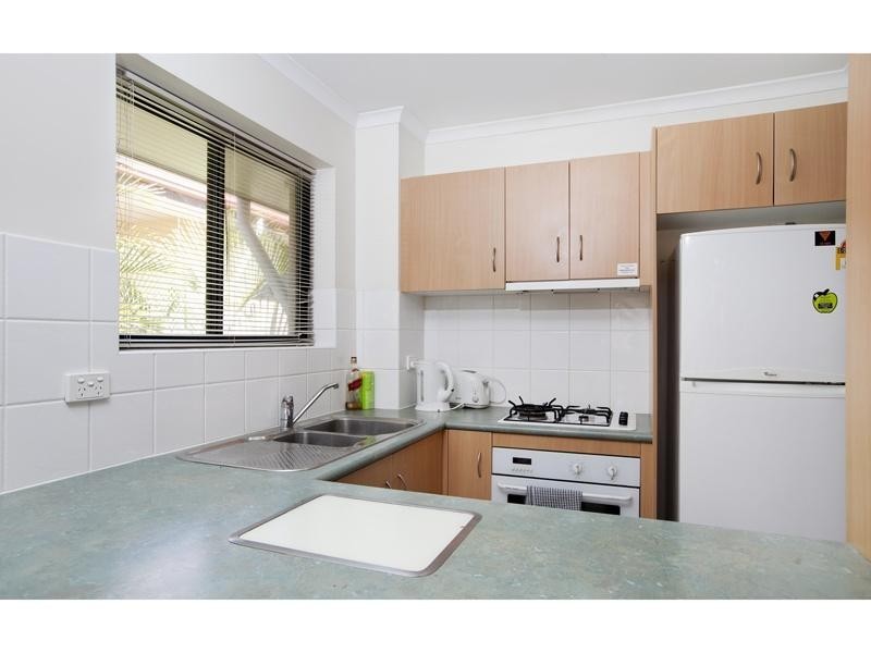 63/2 St Pauls Terrace, Spring Hill QLD 4000
