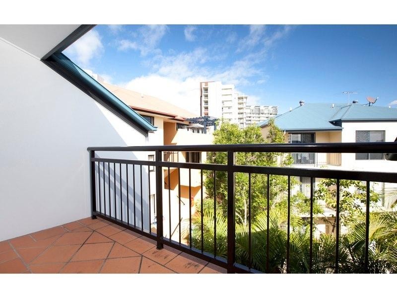 63/2 St Pauls Terrace, Spring Hill QLD 4000