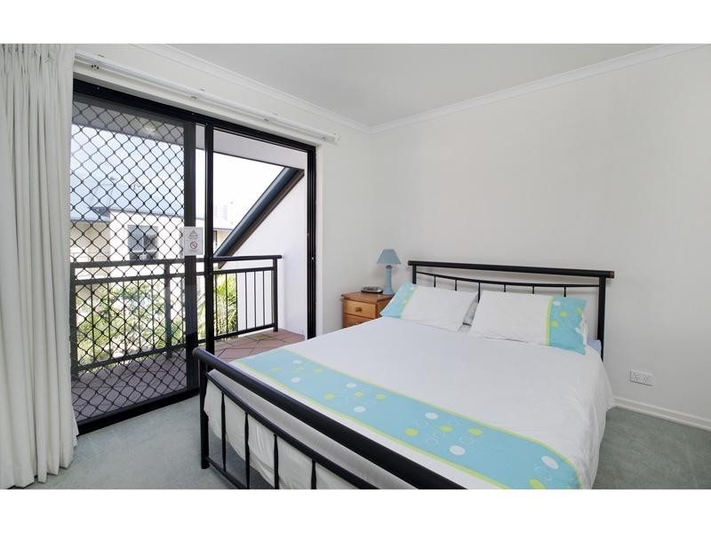 63/2 St Pauls Terrace, Spring Hill QLD 4000