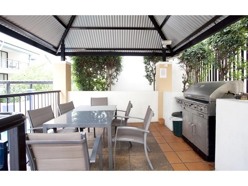 63/2 St Pauls Terrace, Spring Hill QLD 4000