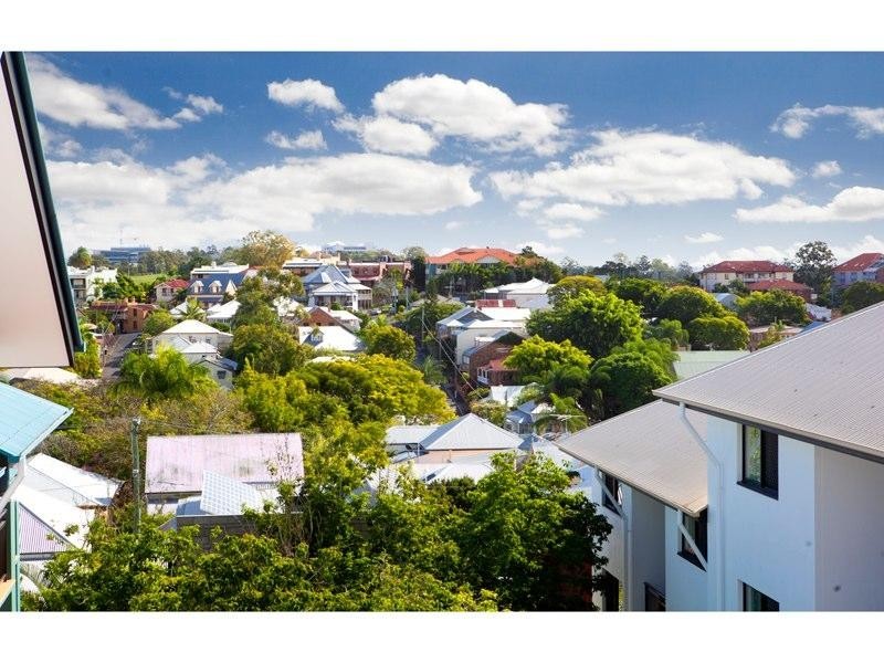 63/2 St Pauls Terrace, Spring Hill QLD 4000