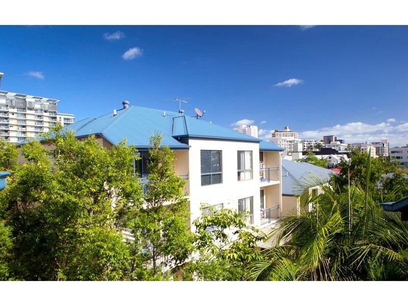 63/2 St Pauls Terrace, Spring Hill QLD 4000