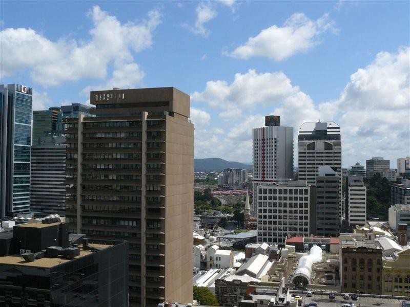 Brisbane QLD 4000