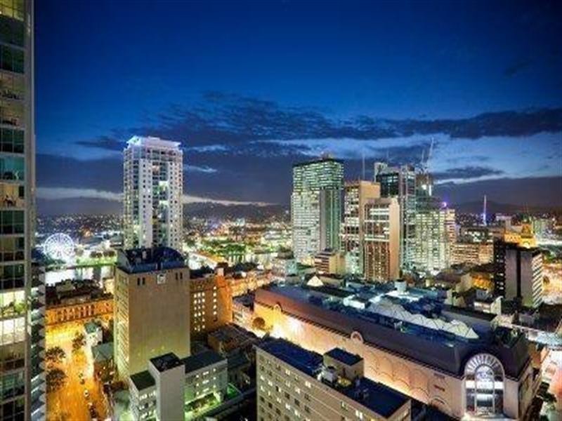 Brisbane QLD 4000