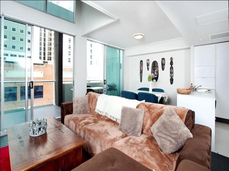 204/108 Albert Street, Brisbane QLD 4000