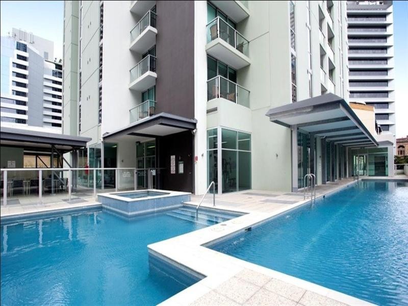 204/108 Albert Street, Brisbane QLD 4000