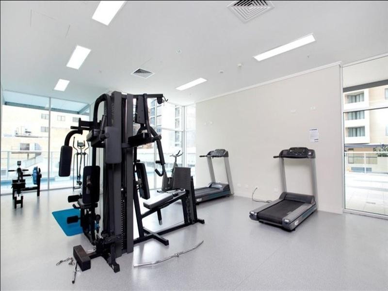 204/108 Albert Street, Brisbane QLD 4000