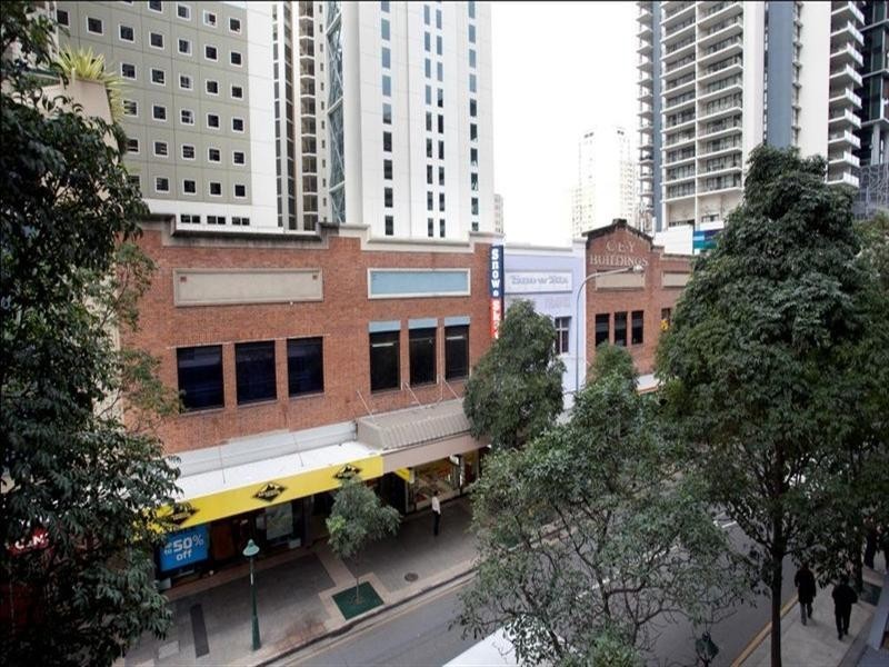 204/108 Albert Street, Brisbane QLD 4000