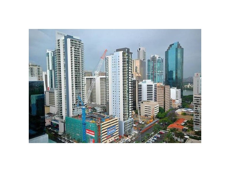 132 Alice Street, Brisbane QLD 4000