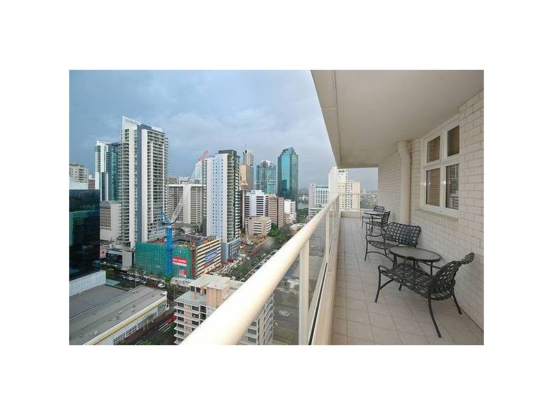 132 Alice Street, Brisbane QLD 4000