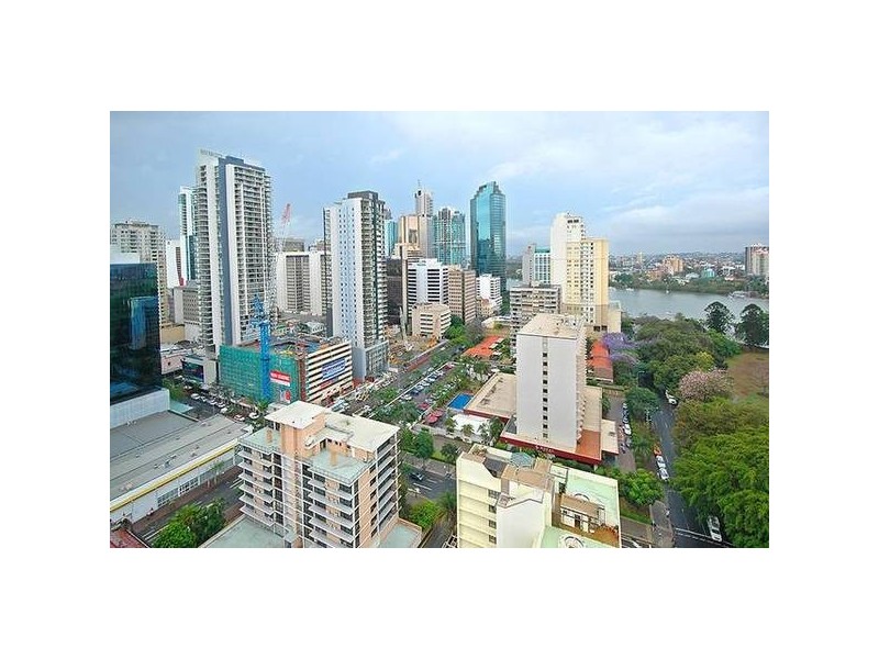 132 Alice Street, Brisbane QLD 4000