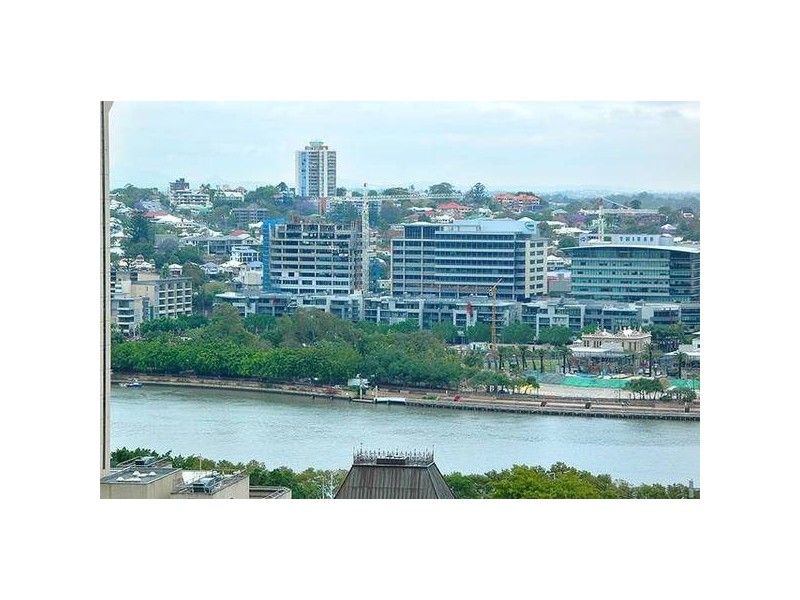 132 Alice Street, Brisbane QLD 4000