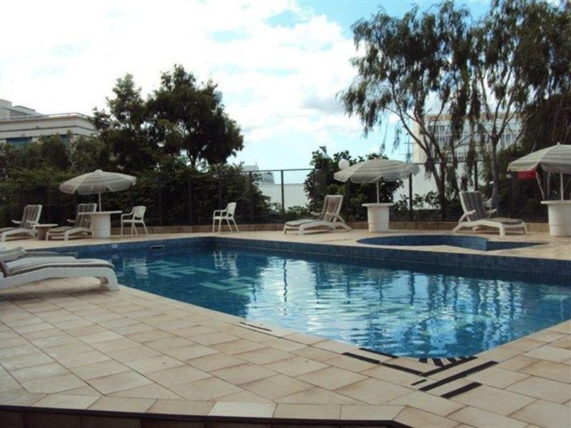 Spring Hill QLD 4000
